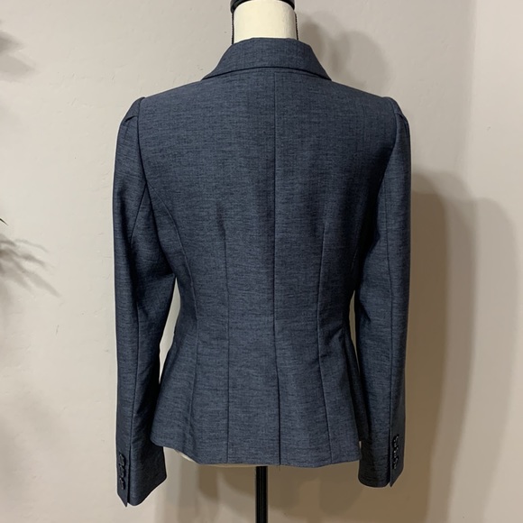 The Limited Blazer Coat Size M - Picture 3 of 4